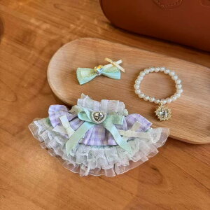 THE MONSTERS Exciting Macaron ʂݗp LABUBU uu }Jm/Y{/C/lN^C/Xq/X[c ʂ  17cm ʂ Zbg