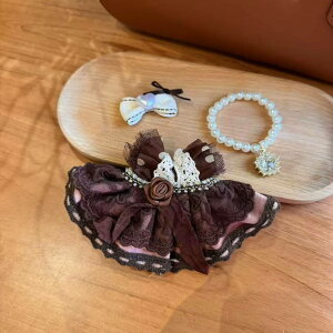 THE MONSTERS Exciting Macaron ʂݗp LABUBU uu }Jm/Y{/C/lN^C/Xq/X[c ʂ  17cm ʂ Zbg