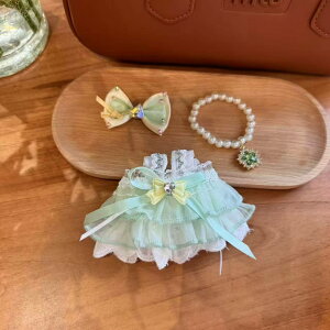 THE MONSTERS Exciting Macaron ʂݗp LABUBU uu }Jm/Y{/C/lN^C/Xq/X[c ʂ  17cm ʂ Zbg