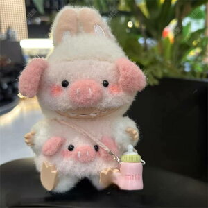 THE MONSTERS Exciting Macaron ʂݗp LABUBU uu }Jm/Y{/C/lN^C/Xq/X[c ʂ  17cm ʂ Zbg