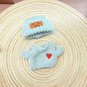 THE MONSTERS Exciting Macaron ʂݗp LABUBU uu }Jm/Y{/C/lN^C/Xq/X[c ʂ  17cm 15cmʂ Zbg