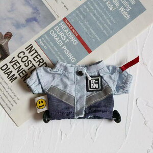 THE MONSTERS Exciting Macaron ʂݗp LABUBU uu }Jm/Y{/C/lN^C/Xq/X[c ʂ  17cm ʂ Zbg