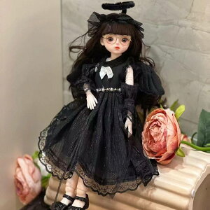 bjd �l�`�{��30cm �l�`�� �h�[���� 1/6 30cm bjd �l�` �� ���� �m�� �ߑ� ���� �ւ� �R�X�`���[�� �h���X �p���c �J���[ �ʂ��B�� ���蕨 �M�t�g