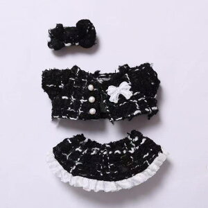 THE MONSTERS Exciting Macaron ʂݗp LABUBU uu }Jm/Y{/C/lN^C/Xq/X[c ʂ  17cm@15cm ʂ Zbg