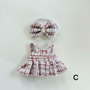 THE MONSTERS Exciting Macaron ʂݗp LABUBU uu }Jm/Y{/C/lN^C/Xq/X[c ʂ  17cm@15cm ʂ Zbg