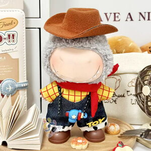 THE MONSTERS Exciting Macaron ʂݗp LABUBU uu }Jm/Y{/C/lN^C/Xq/X[c ʂ  15cmʂ Zbg