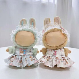 ぬいぐるみ用服洋服/ズボン/靴/ネクタイ/帽子/スーツ ぬいぐるみ 服 17cm ぬいぐるみ 服セット 手作り ぬい服 17cm15cm 10cm着せ替え ワンピース セット おしゃれ 人形 人形服 ドール用 ぬいぐるみ 衣装 コスチューム 着せ替え 洋服 ぬい 持ち運び 推し活グッズ 可愛い