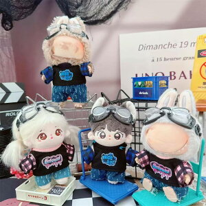 THE MONSTERS Exciting Macaron ʂݗp LABUBU uu }Jm/Y{/C/lN^C/Xq/X[c ʂ  17cm ʂ Zbg