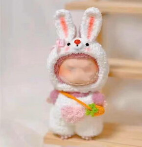 THE MONSTERS Exciting Macaron ʂݗp LABUBU uu }Jm/Y{/C/lN^C/Xq/X[c ʂ  17cm ʂ Zbg