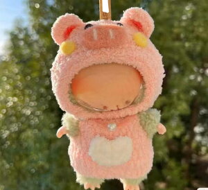 THE MONSTERS Have a Seat ʂݗp LABUBU uu }Jm ʂ  15cm ʂ Zbg
