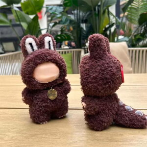 THE MONSTERS Exciting Macaron ʂݗp LABUBU uu }Jm/Y{/C/lN^C/Xq/X[c ʂ  17cm ʂ Zbg