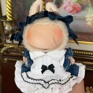 THE MONSTERS Exciting Macaron ʂݗp LABUBU uu }Jm/Y{/C/lN^C/Xq/X[c ʂ  17cm15cm ʂ Zbg