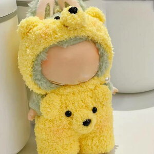 THE MONSTERS Exciting Macaron ʂݗp LABUBU uu }Jm/Y{/C/lN^C/Xq/X[c ʂ  17cm ʂ Zbg