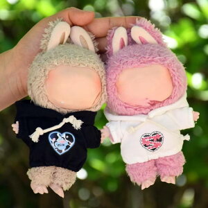 THE MONSTERS Exciting Macaron ʂݗp LABUBU uu }Jm/Y{/C/lN^C/Xq/X[c ʂ  15cm17cmʂ Zbg