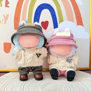 THE MONSTERS Exciting Macaron ʂݗp LABUBU uu }Jm/Y{/C/lN^C/Xq/X[c ʂ  17cm ʂ Zbg
