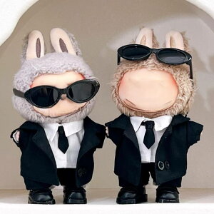 THE MONSTERS Exciting Macaron ʂݗp LABUBU uu }Jm/Y{/C/lN^C/Xq/X[c ʂ  17cm ʂ Zbg