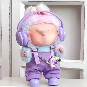 THE MONSTERS Exciting Macaron ʂݗp LABUBU uu }Jm/Y{/C/lN^C/Xq/X[c ʂ  17cm ʂ Zbg