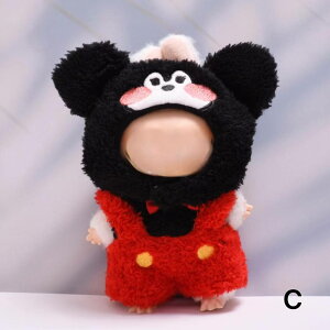 THE MONSTERS Exciting Macaron ʂݗp LABUBU uu }Jm/Y{/C/lN^C/Xq/X[c ʂ  17cm 15cmʂ Zbg