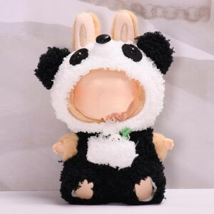 THE MONSTERS Exciting Macaron ʂݗp LABUBU uu }Jm/Y{/C/lN^C/Xq/X[c ʂ  17cm ʂ Zbg