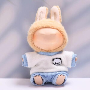 THE MONSTERS Exciting Macaron ʂݗp LABUBU uu }Jm/Y{/C/lN^C/Xq/X[c ʂ  17cm 15cmʂ Zbg