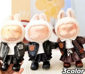 THE MONSTERS Exciting Macaron ʂݗp LABUBU uu }Jm/Y{/C/lN^C/Xq/X[c ʂ  17cm ʂ Zbg