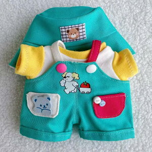 THE MONSTERS Exciting Macaron ʂݗp LABUBU uu }Jm/Y{/C/lN^C/Xq/X[c ʂ  17cm ʂ Zbg