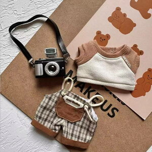 THE MONSTERS Exciting Macaron ʂݗp LABUBU uu }Jm/Y{/C/lN^C/Xq/X[c ʂ  17cm ʂ Zbg