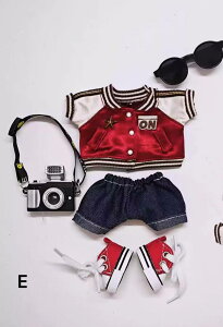 THE MONSTERS Exciting Macaron ʂݗp LABUBU uu }Jm/Y{/C/lN^C/Xq/X[c ʂ  17cm ʂ Zbg I[goC