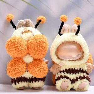 THE MONSTERS Have a Seat ʂݗp LABUBU uu }Jm ʂ  15cm ʂ Zbg