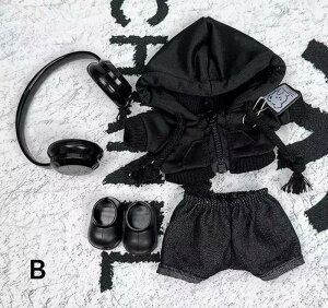 THE MONSTERS Exciting Macaron ʂݗp LABUBU uu }Jm/Y{/C/lN^C/Xq/X[c ʂ  17cm15cm17cm ʂ Zbg