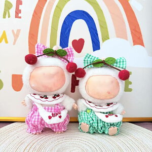 THE MONSTERS Exciting Macaron ʂݗp LABUBU uu }Jm/Y{/C/lN^C/Xq/X[c ʂ  17cmʂ݃obO