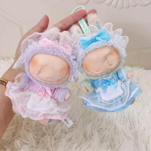 THE MONSTERS Exciting Macaron ʂݗp LABUBU uu }Jm/Y{/C/lN^C/Xq/X[c ʂ  17cm ʂ Zbg