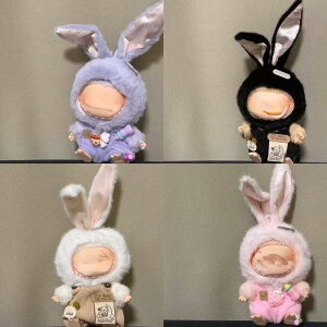 THE MONSTERS Exciting Macaron ʂݗp LABUBU uu }Jm/Y{/C/lN^C/Xq/X[c ʂ  17cm ʂ Zbg