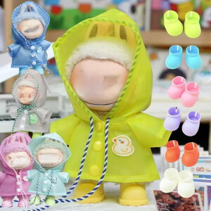 THE MONSTERS Exciting Macaron ʂݗp LABUBU uu }Jm/Y{/C/lN^C/Xq/X[c ʂ  17cm 15cmʂ Zbg