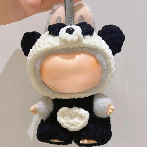 THE MONSTERS Have a Seat ʂݗp LABUBU uu }Jm ʂ  15cm ʂ Zbg