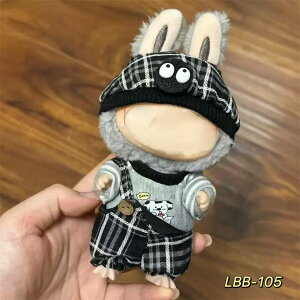 THE MONSTERS Exciting Macaron ʂݗp LABUBU uu }Jm/Y{/C/lN^C/Xq/X[c ʂ  17cm 15cmʂ Zbg