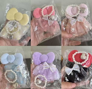 THE MONSTERS Exciting Macaron ʂݗp LABUBU uu }Jm/Y{/C/lN^C/Xq/X[c ʂ  17cm ʂ Zbg