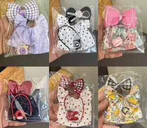 THE MONSTERS Exciting Macaron ʂݗp LABUBU uu }Jm/Y{/C/lN^C/Xq/X[c ʂ  17cm ʂ Zbg