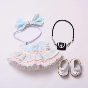 THE MONSTERS Exciting Macaron ʂݗp LABUBU uu }Jm/Y{/C/lN^C/Xq/X[c ʂ  17cm ʂ Zbg