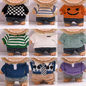 LABUBU TIME TO CHILL ʂݗp LABUBU uu m/Y{/C/lN^C/Xq/X[c ʂ  37cm ʂ Zbg38cm ʂ