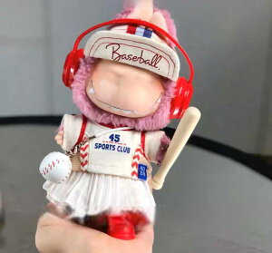 uulabubulabubumʂݗp LABUBU uu }Jm/Y{/C/lN^C/Xq/X[c ʂ  17cm ʂ Zbg