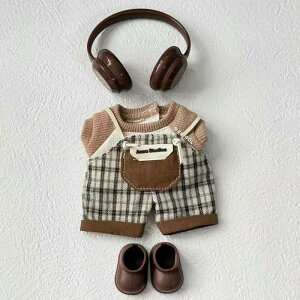 uulabubulabubumʂݗp LABUBU uu }Jm/Y{/C/lN^C/Xq/X[c ʂ  17cm 15CMʂ Zbg