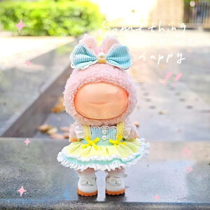 uulabubulabubumʂݗp LABUBU uu }Jm/Y{/C/lN^C/Xq/X[c ʂ  17cm 15CMʂ Zbg