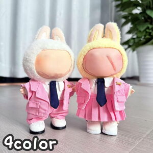 uulabubulabubumʂݗp LABUBU uu }Jm/Y{/C/lN^C/Xq/X[c ʂ  17cm 15CMʂ Zbg