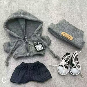 uulabubulabubumʂݗp LABUBU uu }Jm/Y{/C/lN^C/Xq/X[c ʂ  17cm 15CMʂ Zbg