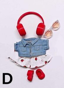 THE MONSTERS Exciting Macaron ʂݗp LABUBU uu }Jm/Y{/C/lN^C/Xq/X[c ʂ  17cm ʂ Zbg