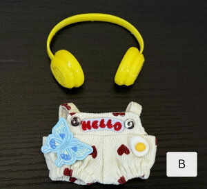 THE MONSTER PIN FOR LOVE ʂݗp LABUBU 4ドuu }Jm/Y{/C/lN^C/Xq/X[c ʂ  10.5cm ʂ 4㕞Zbg