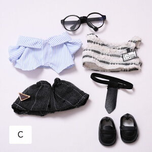 THE MONSTERS Exciting Macaron ʂݗp LABUBU uu }Jm/Y{/C/lN^C/Xq/X[c ʂ  17cm ʂ Zbg