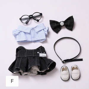 THE MONSTERS Exciting Macaron ʂݗp LABUBU uu }Jm/Y{/C/lN^C/Xq/X[c ʂ  17cm ʂ Zbg