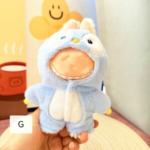 THE MONSTERS Exciting Macaron ʂݗp LABUBU uu }Jm/Y{/C/lN^C/Xq/X[c ʂ  17cm ʂ Zbg